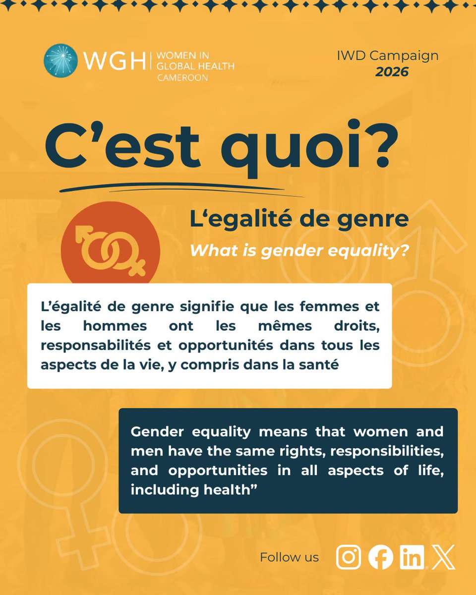 Nicole Fouda Mbarga 🇨🇲 tweet media