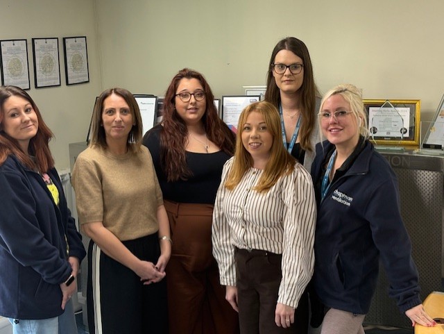 Chapman Ventilation tweet media