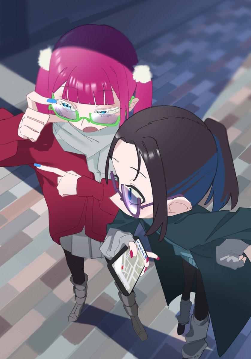 tecochaan's tweet photo. 絵と音楽と服と空とお菓子作りが好き https://t.co/IEqlMMz0qz