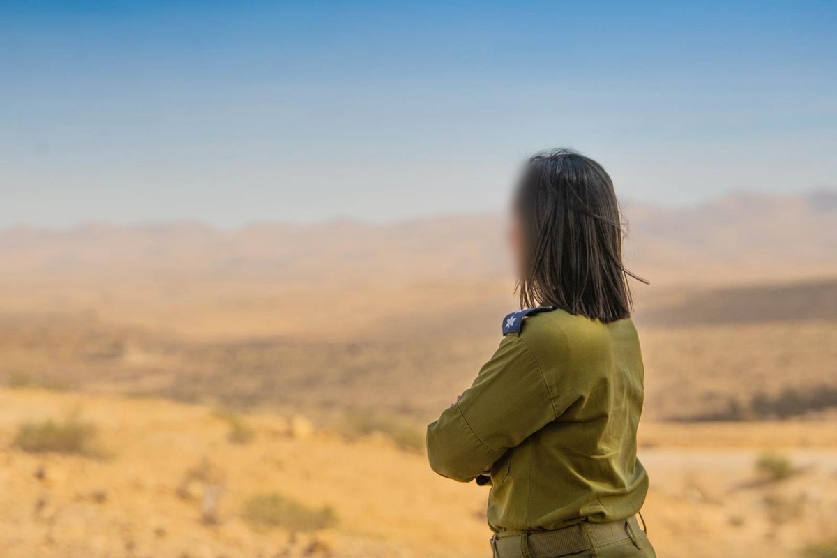 Israeli Air Force tweet media
