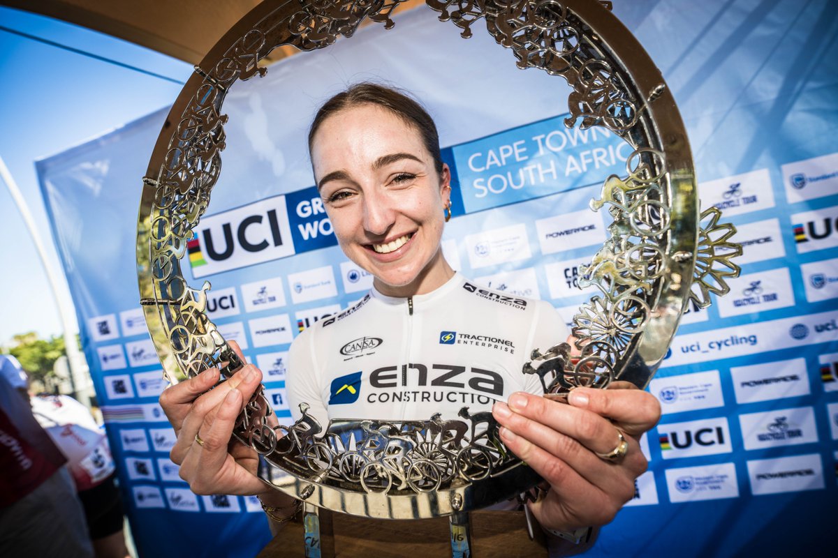 Cape Town Cycle Tour tweet media