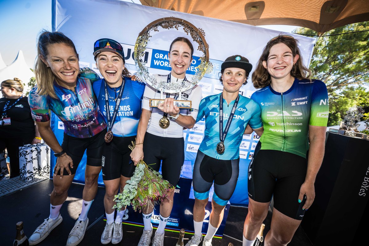 Cape Town Cycle Tour tweet media