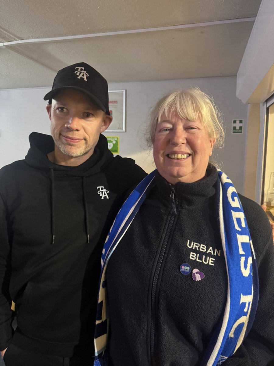 Sophie Purves tweet media