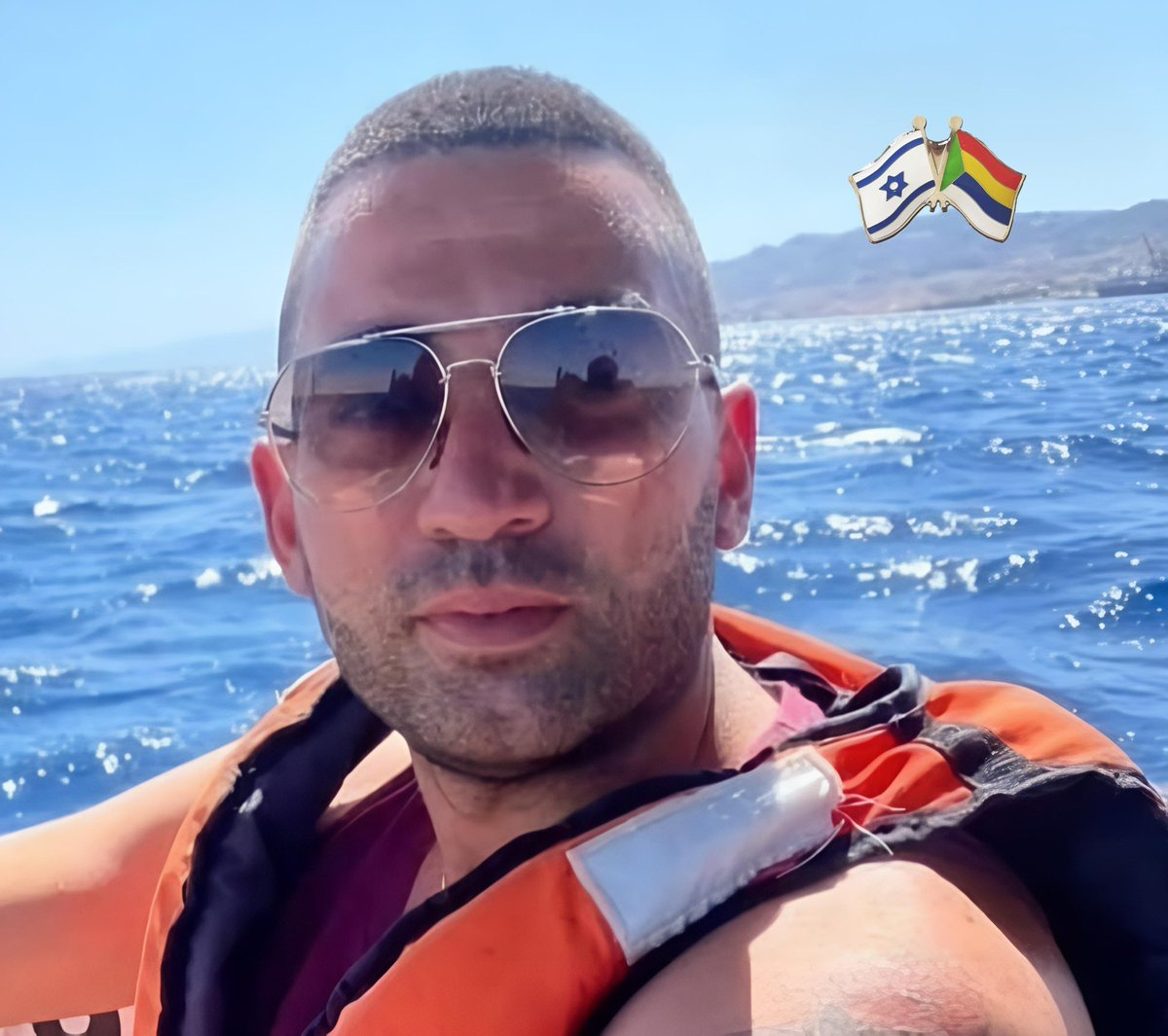 Marwan Jaber | מרואן ג׳אבר | مروان جابر tweet media