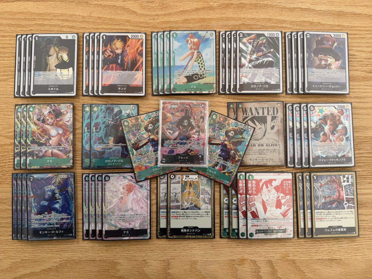 ナコッタ tweet media