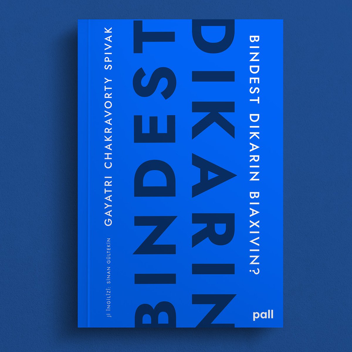 Pall Weşan tweet media