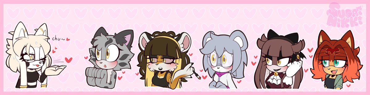 💫💚- Nikki -💚💫 tweet media