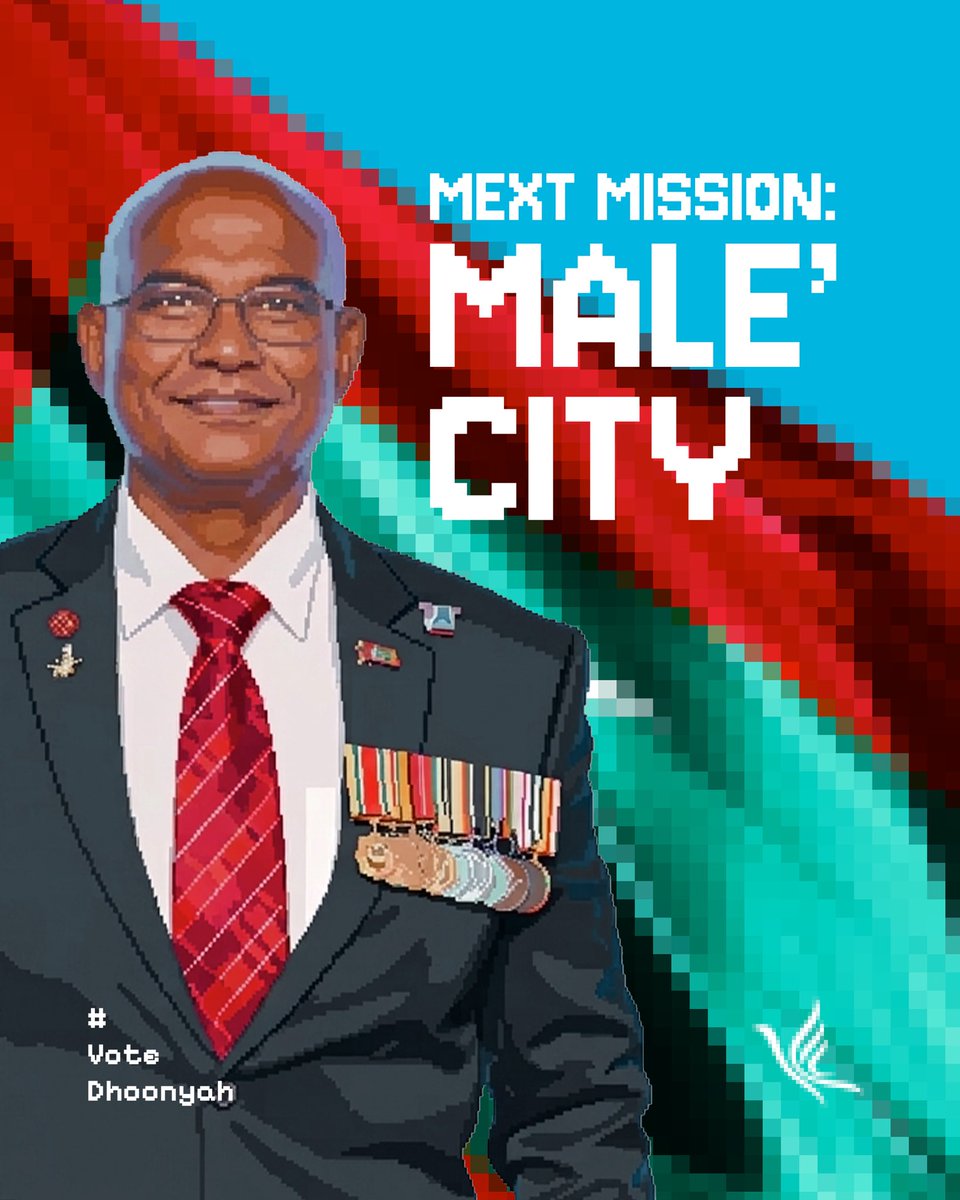 MoosyForMayor tweet media