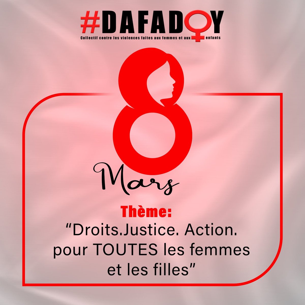 #DAFADOY COLLECTIF CONTRE LES VIOLENCES tweet media