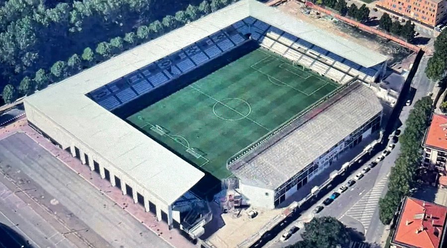 Odio el Fútbol Moderno tweet media