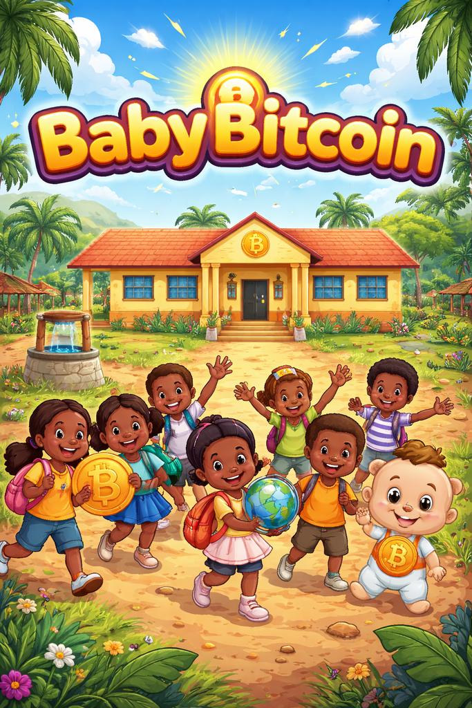 BabyBitcoin 🌟 tweet media