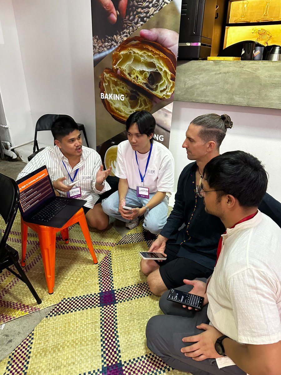 Developer Camp tweet media