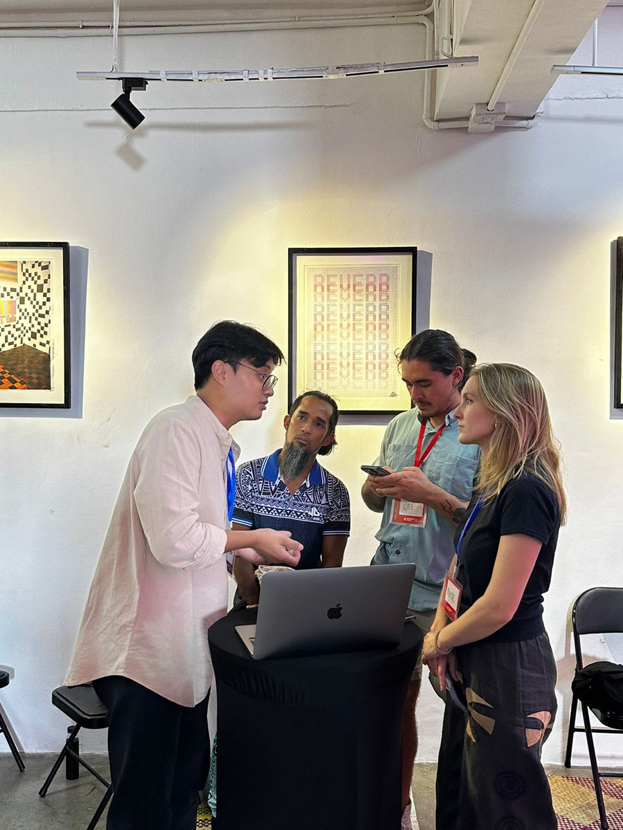 Developer Camp tweet media