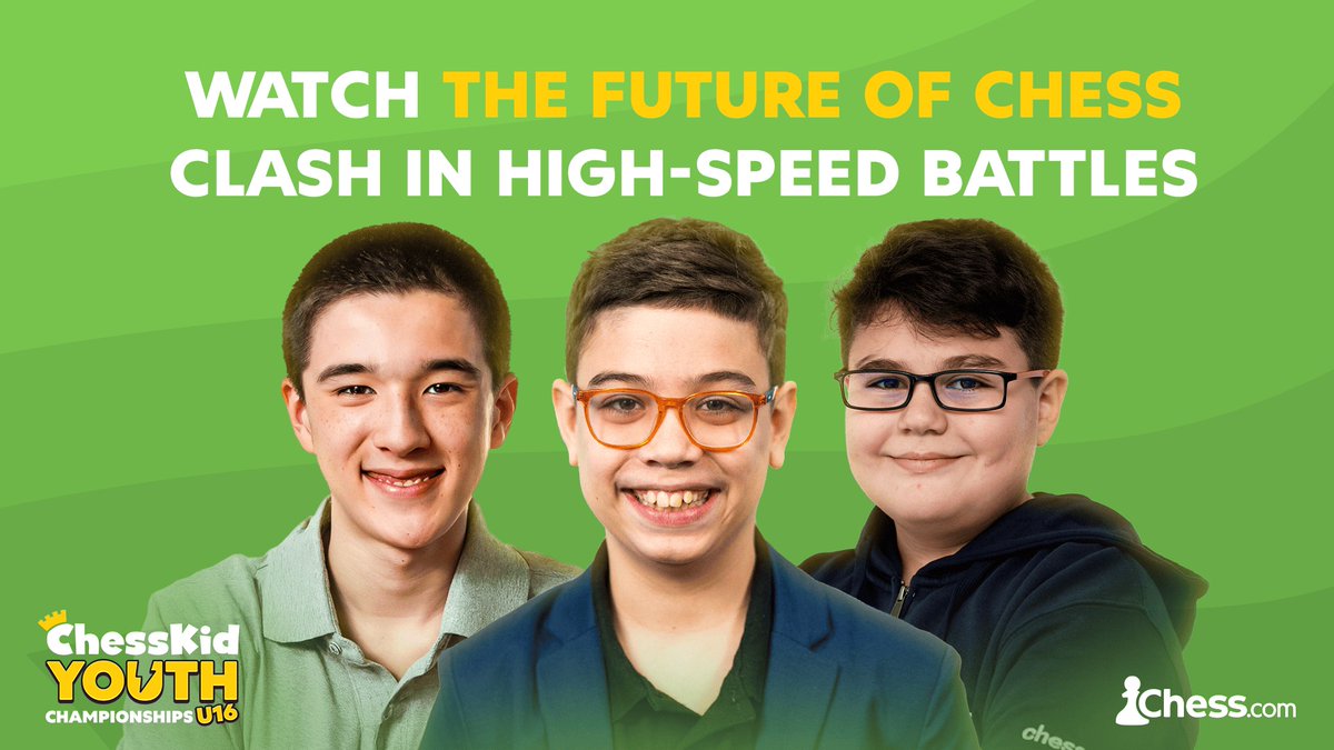 Attacking Chess tweet media