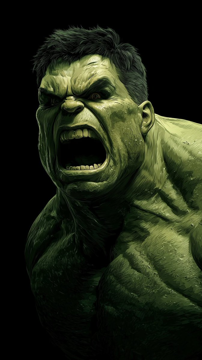 EntertainXpro's tweet image. Strength isn't given. It's unleashed.

#Hulk #Marvel #SmashMode #SuperheroVibes #BeastMode