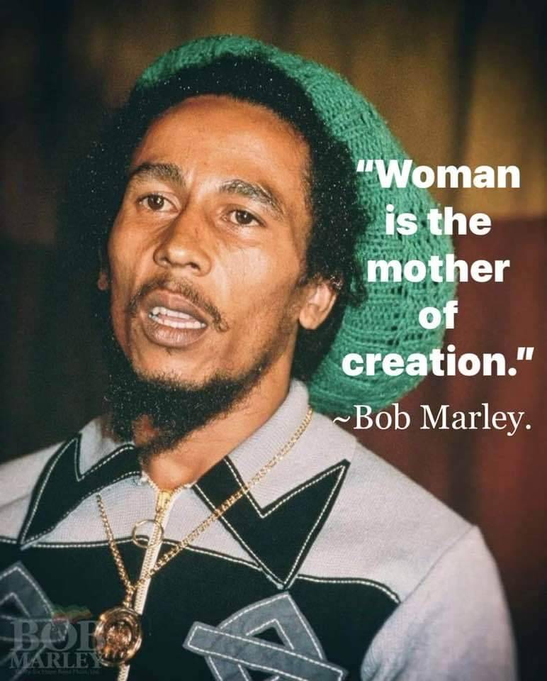 BlkHistStudies's tweet photo. Bob Marley ❤️💛💚 https://t.co/cWECXbvc9i