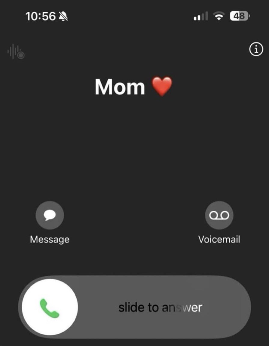 Official Blessing tweet media