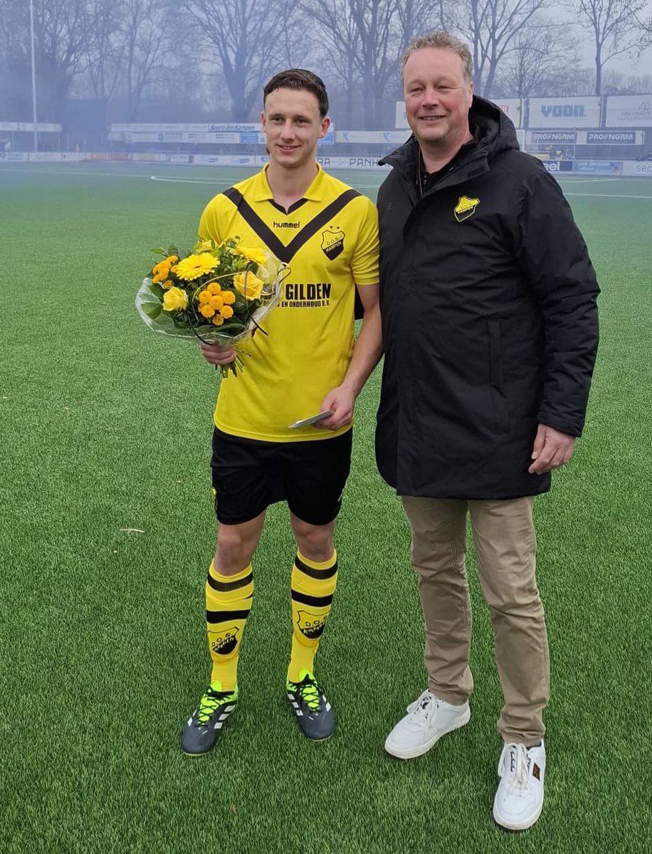 DOS Kampen tweet media