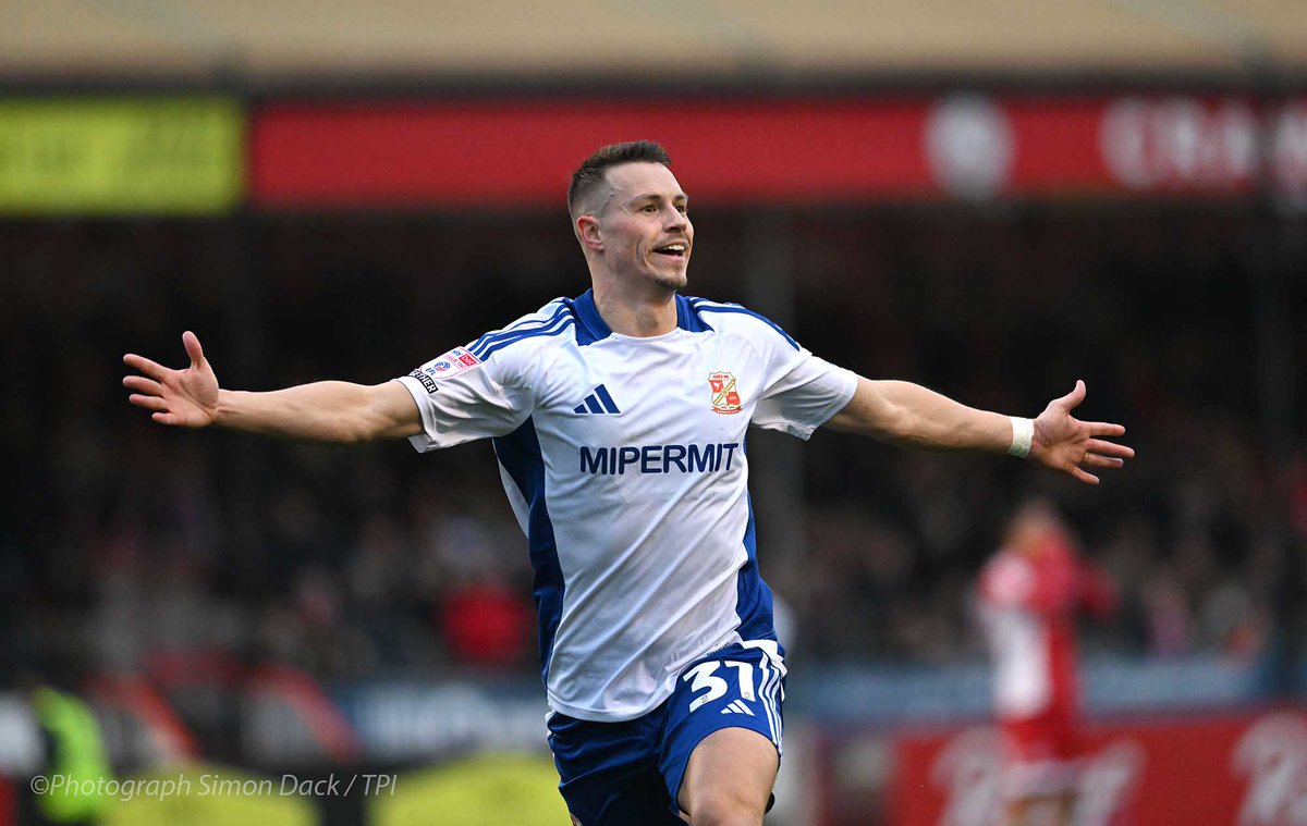 Simon Dack tweet media