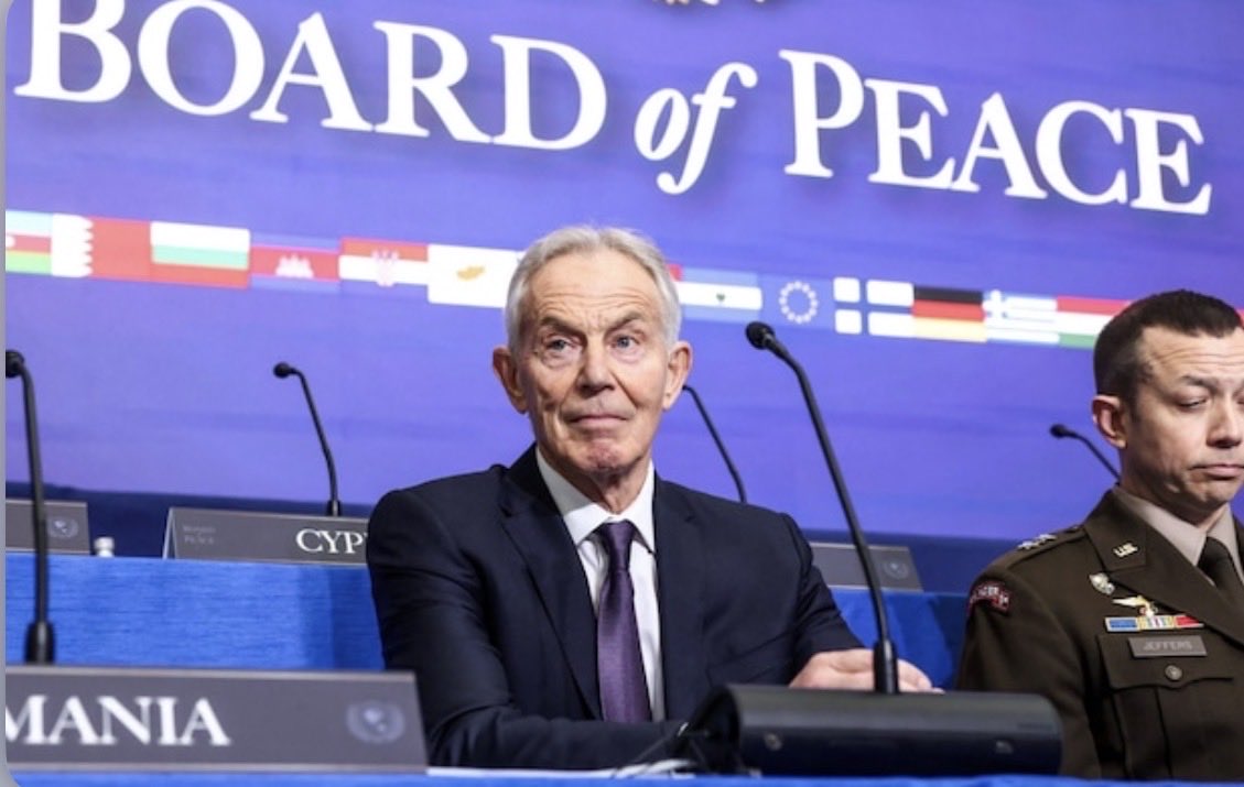 Cllr. David Ward tweet media