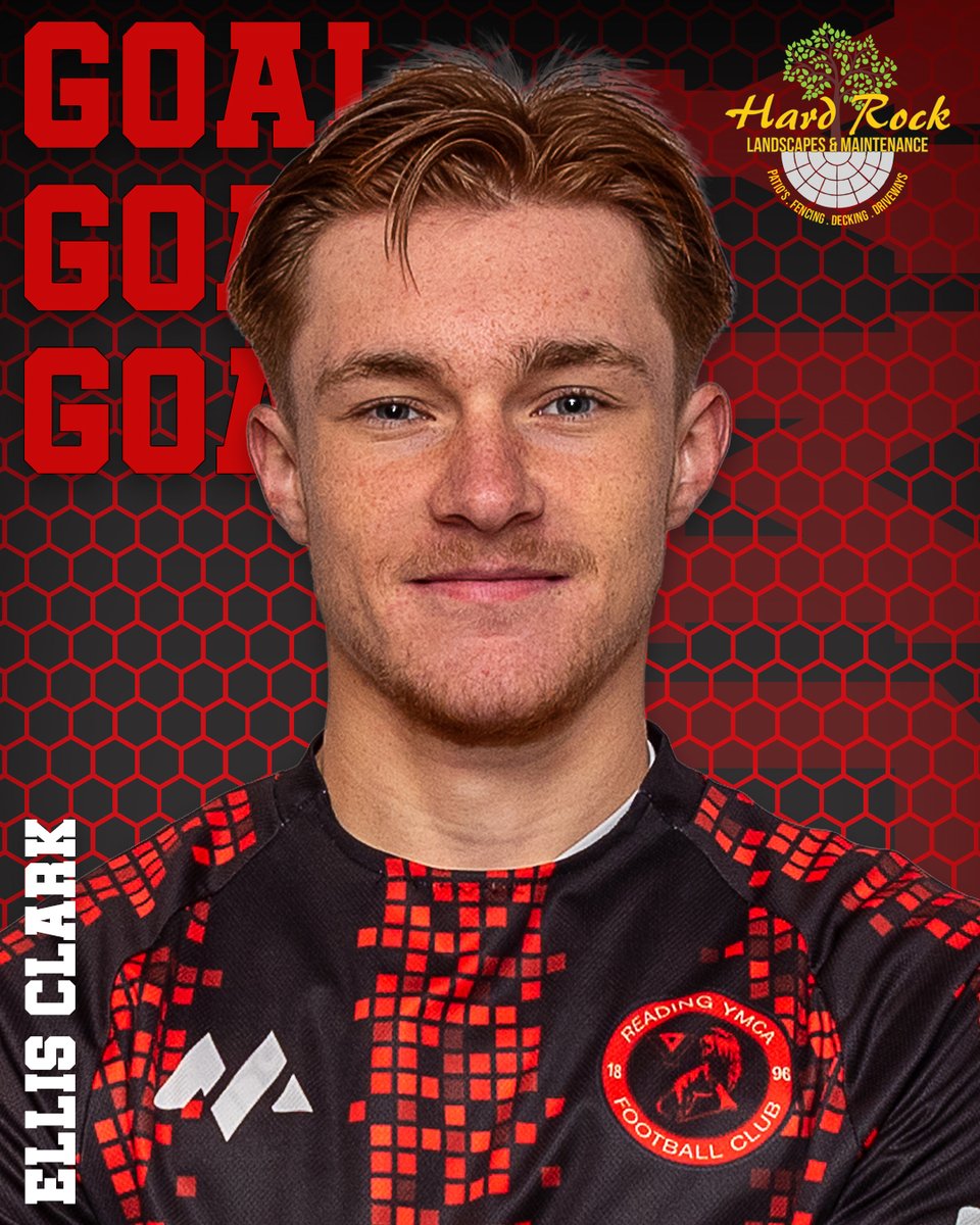 Reading YMCA FC tweet media