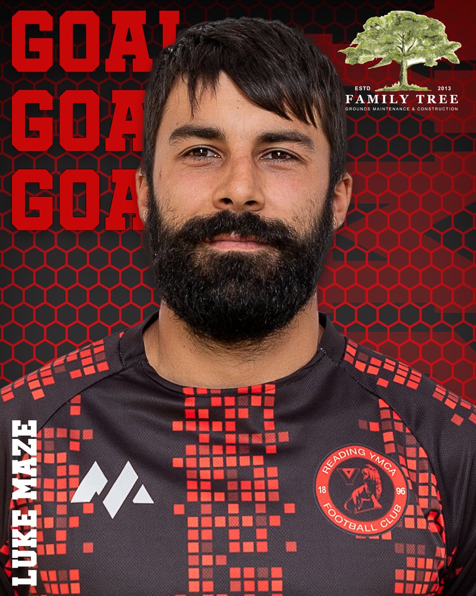 Reading YMCA FC tweet media