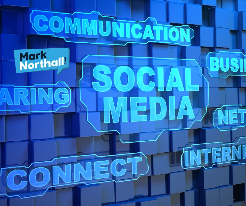 Mark Northall tweet media