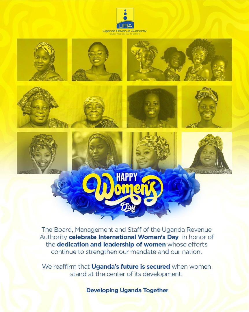 John R. Musinguzi tweet media