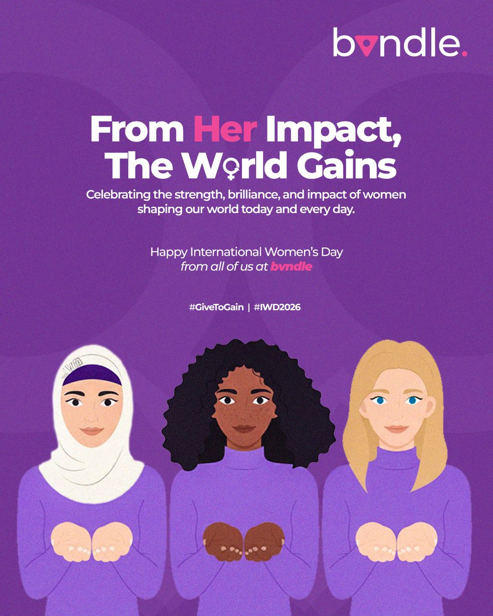 Bvndle Official tweet media