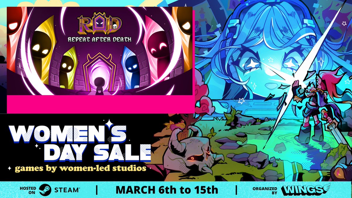 Exploding Soes 💥 | WISHLIST RAD! tweet media