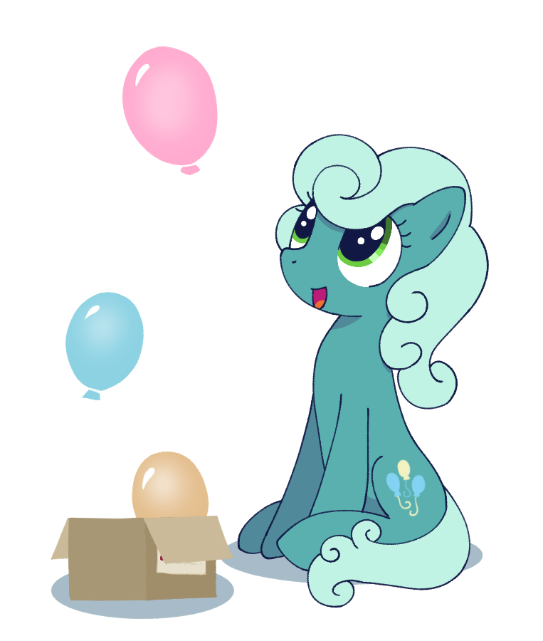 Daily Background Mares tweet media