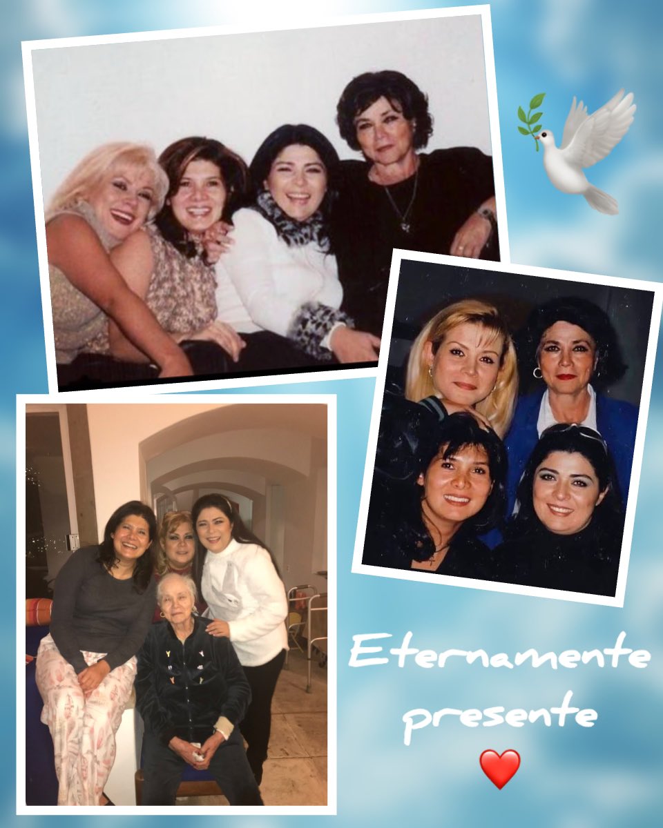 GabyRuffoWebOficial tweet media