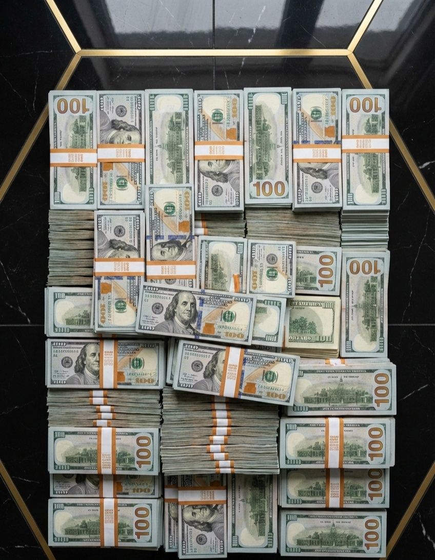 Money Mantra tweet media