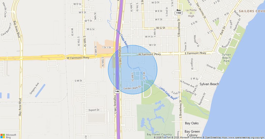 Harris County Flood Control District tweet media