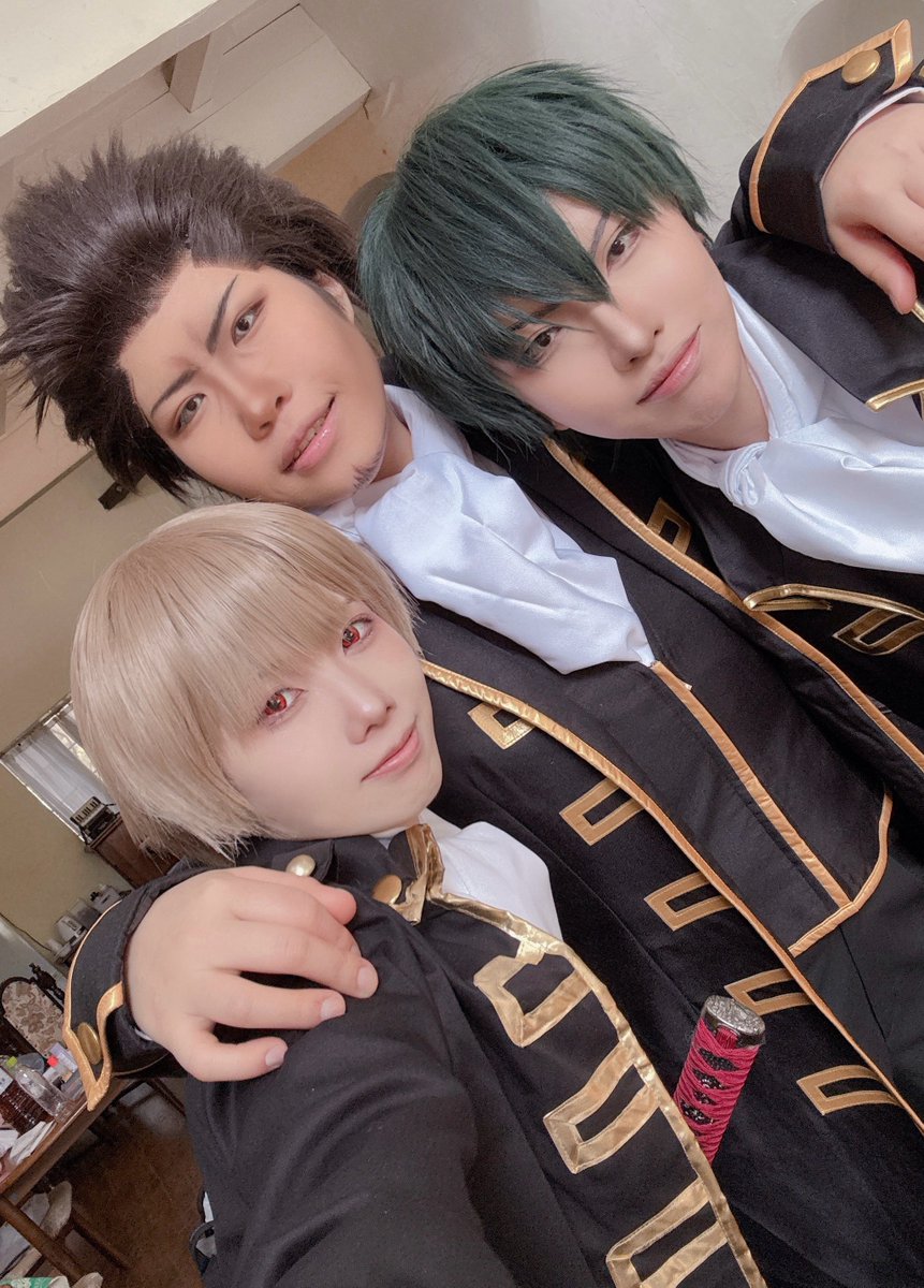 ふあｵｼﾞｻﾝ tweet media