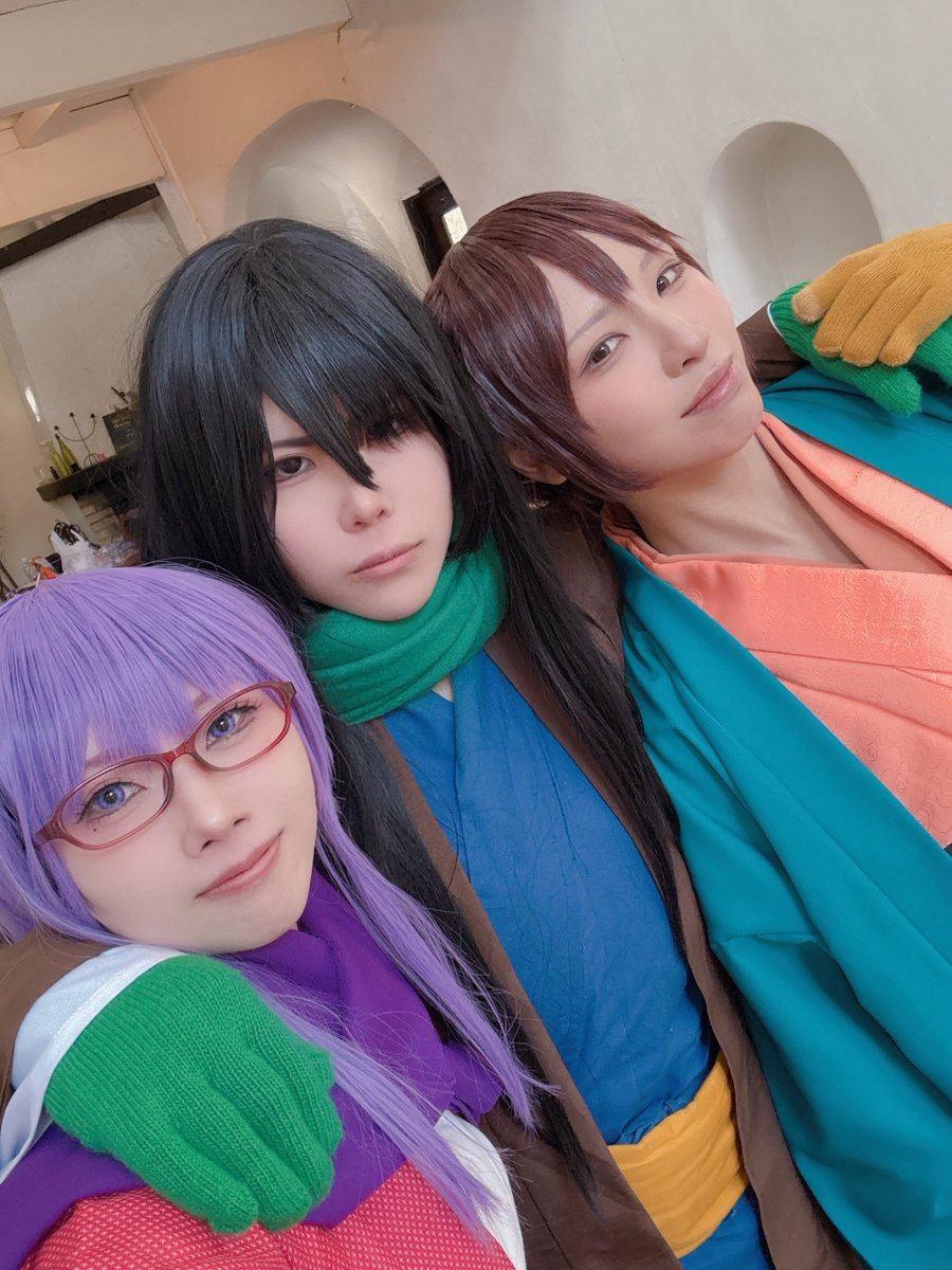ふあｵｼﾞｻﾝ tweet media