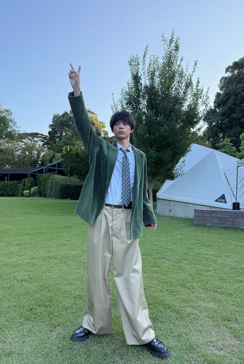 水沢林太郎STAFF official tweet media