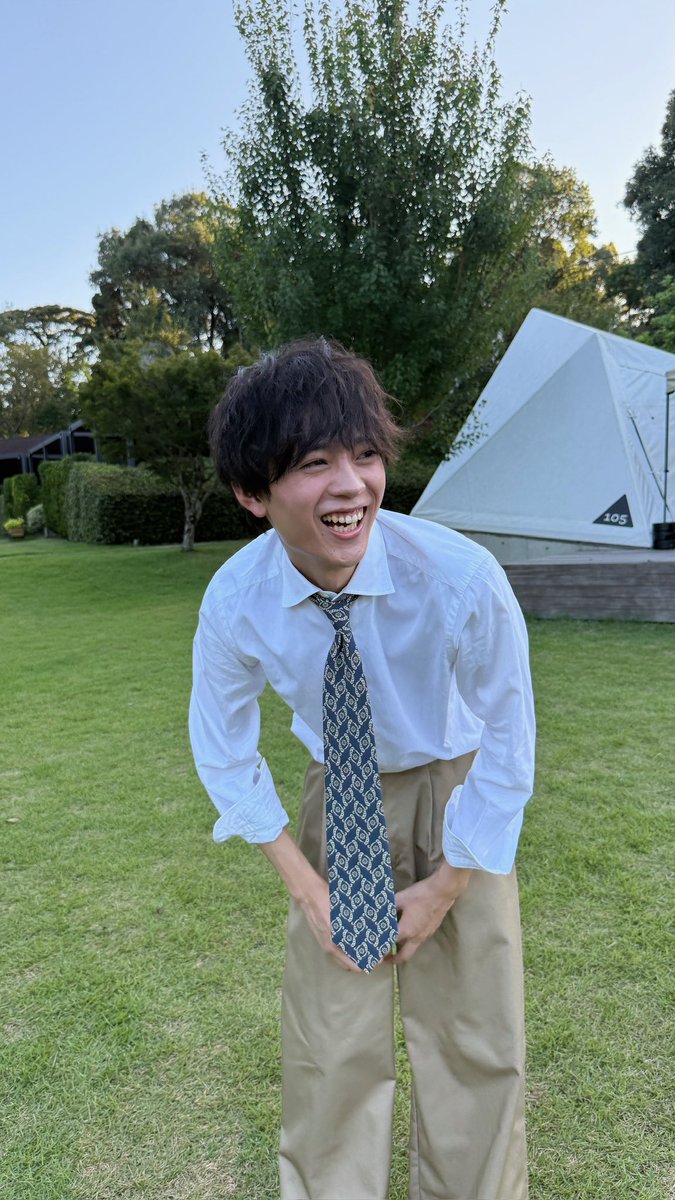 水沢林太郎STAFF official tweet media