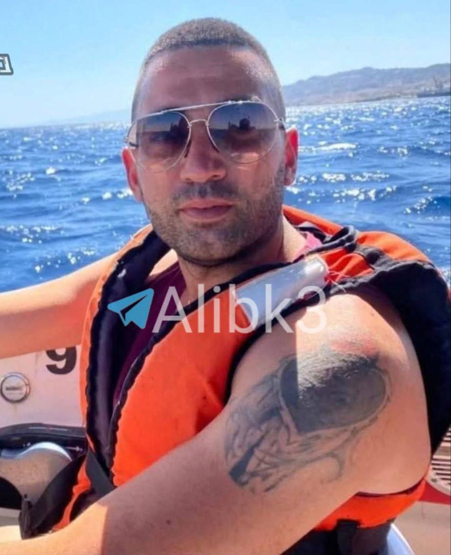 Hassan Mafi tweet media