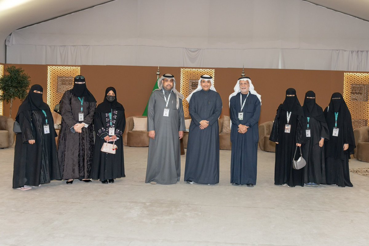 الجمعية التعاونية السياحية بالأحساء tweet media