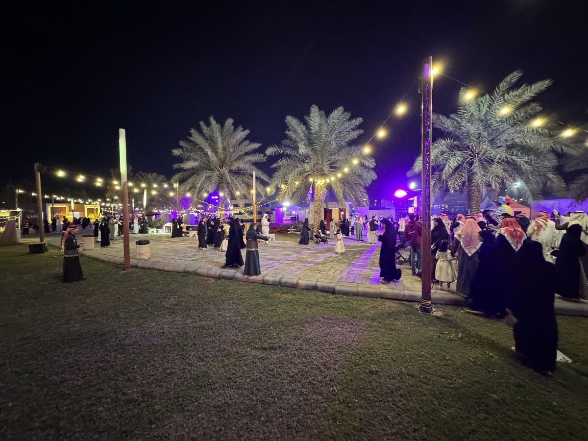 الجمعية التعاونية السياحية بالأحساء tweet media