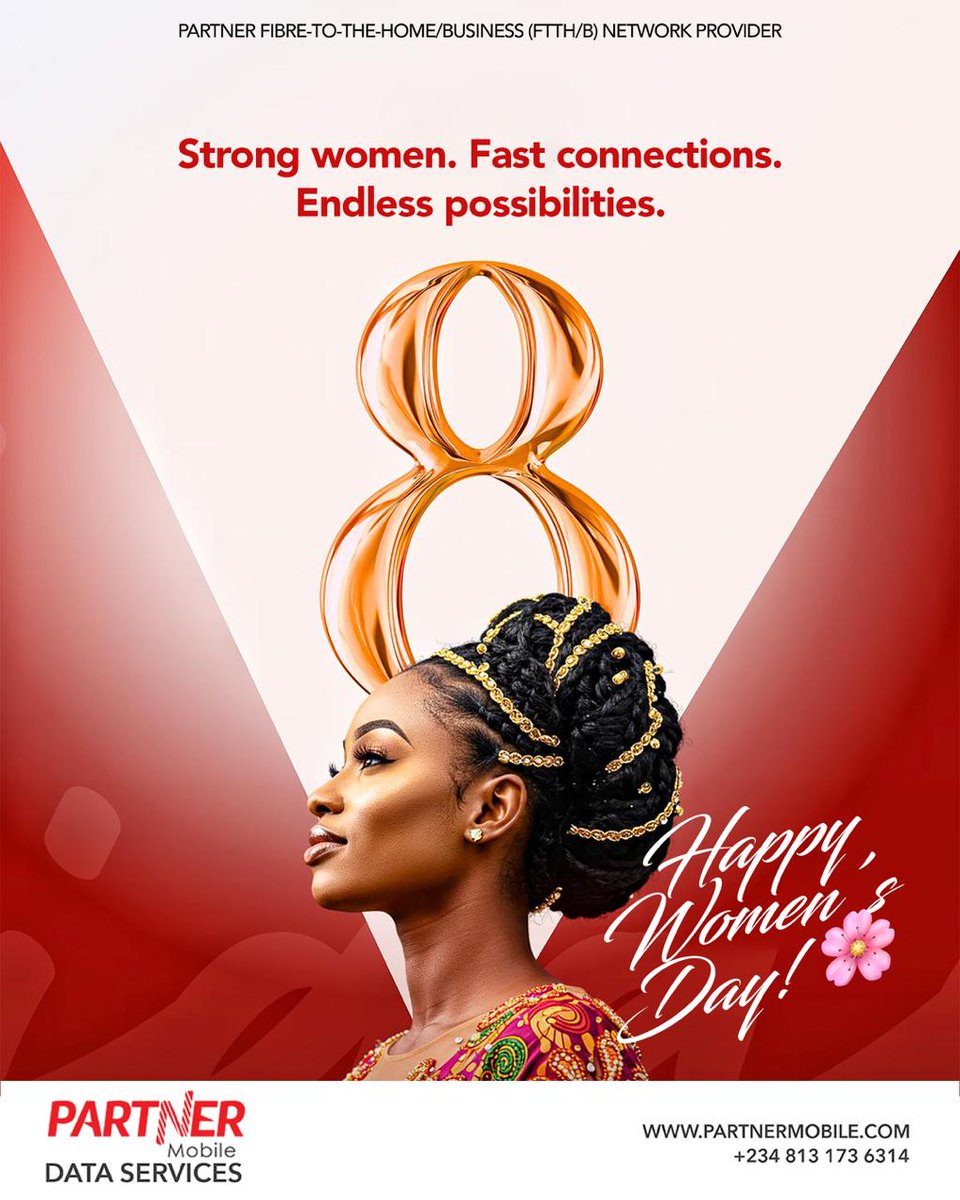 Partner FTTH tweet media