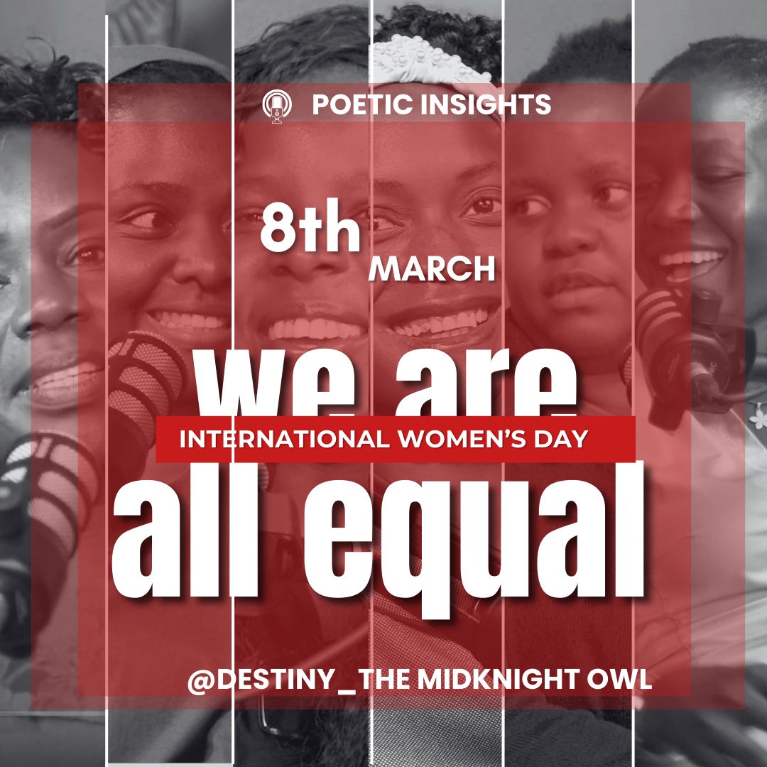 Destiny Gladys Chaiga tweet media