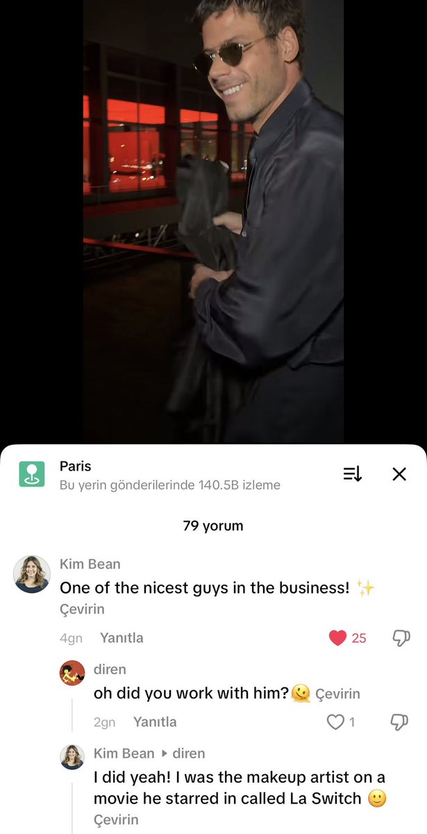 coispai's tweet photo. everyone adores him and im here for it https://t.co/DctXzg5KSH