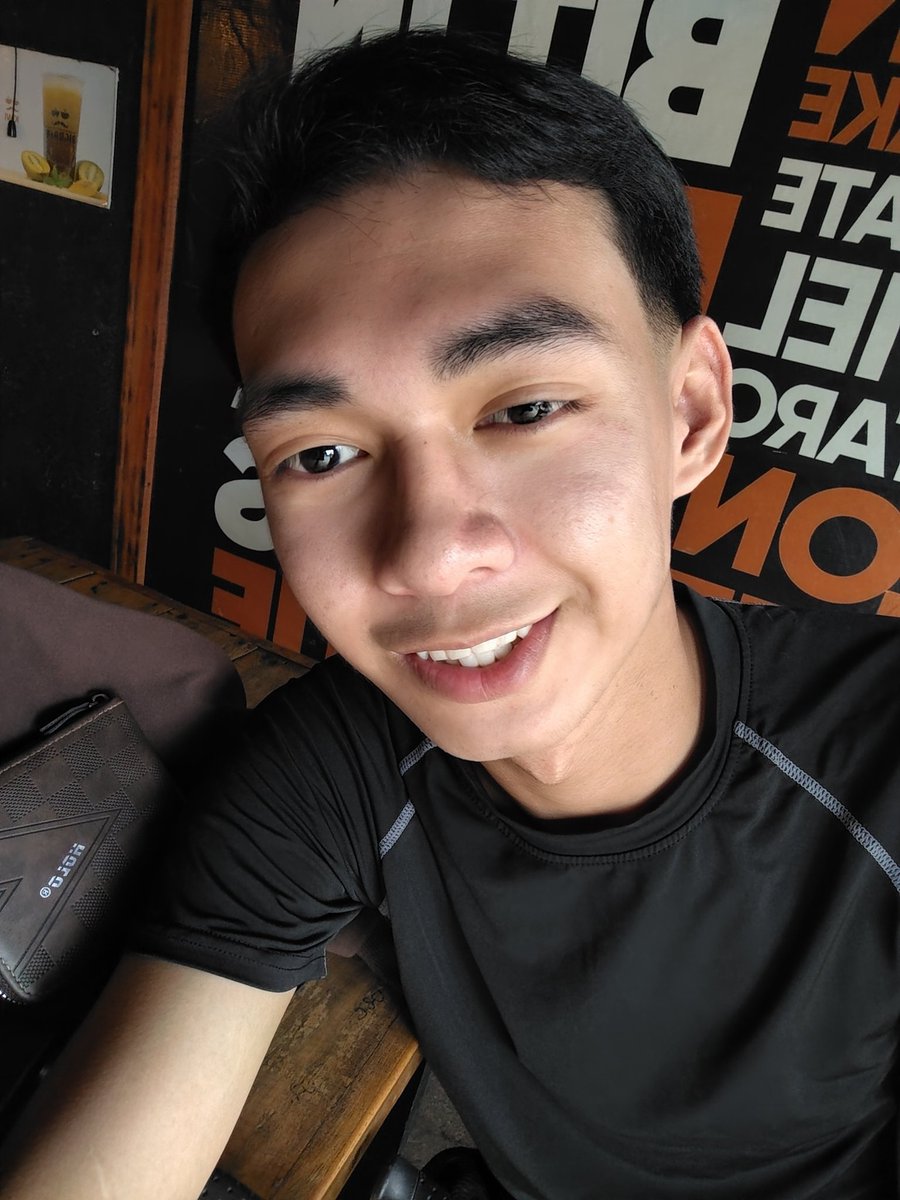 Rex11B's tweet photo. Ano Tara? Em https://t.co/awvH1TxXdy