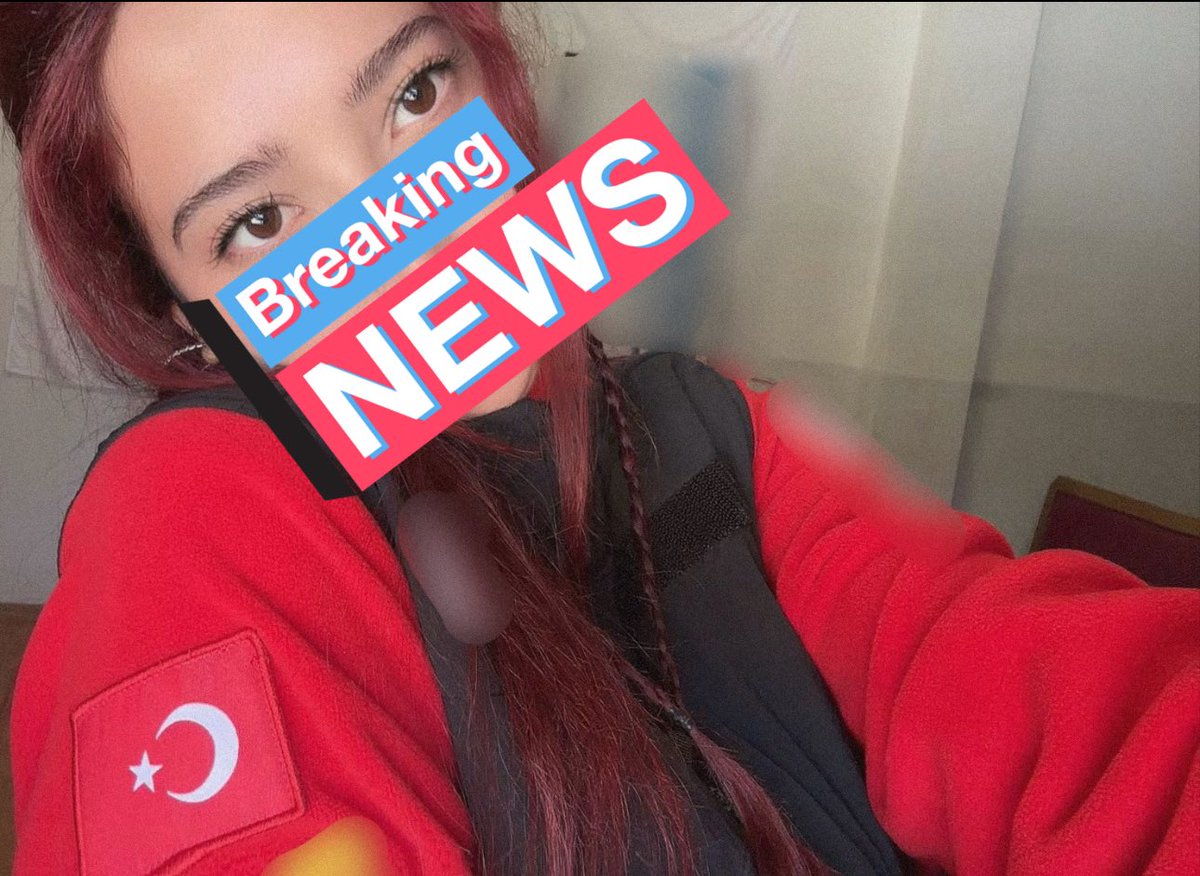 Kızlar ve çok sevdikleri Türk bayraklı üniformaları..
Günümüz kutlu olsun.🫠