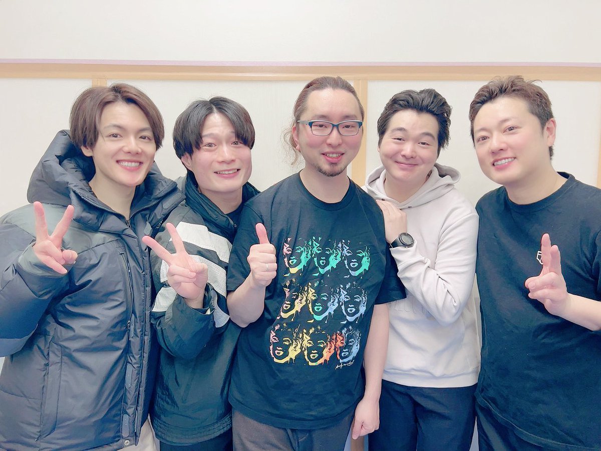 原田優一　Yuichi Harada tweet media
