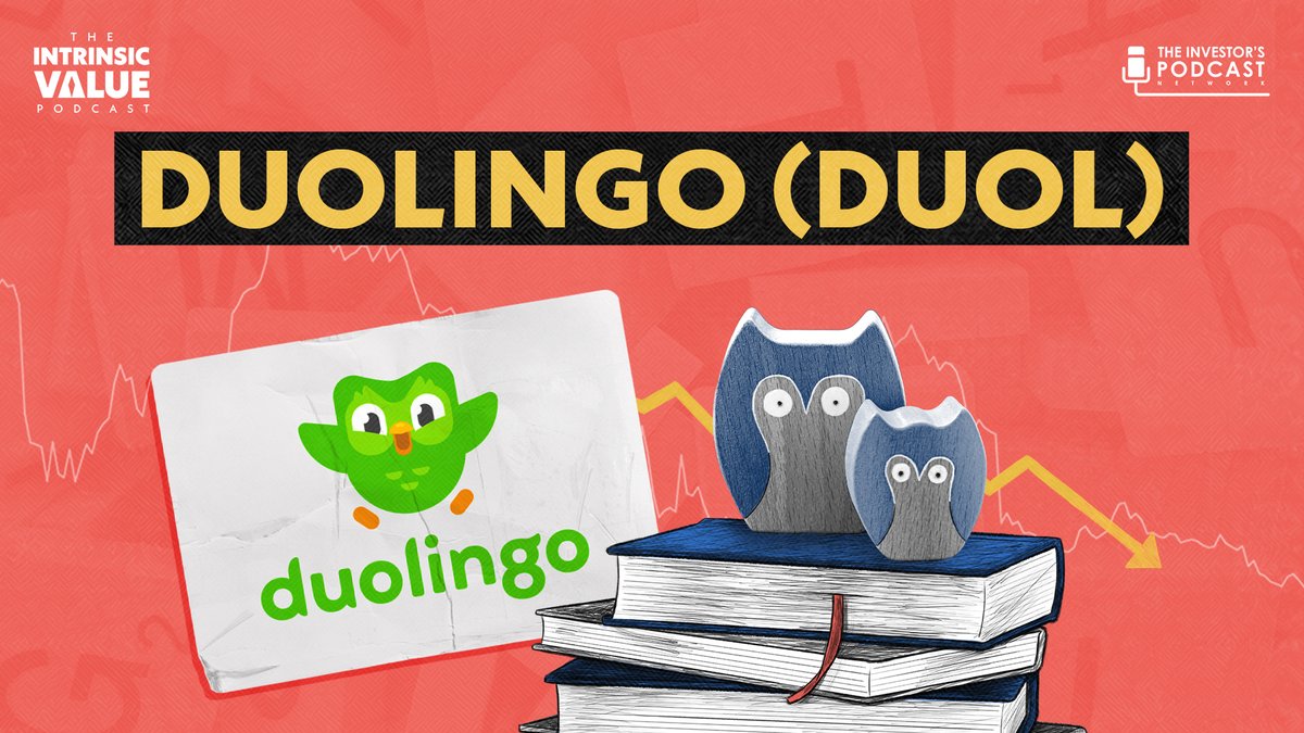 The Investor's Podcast tweet media