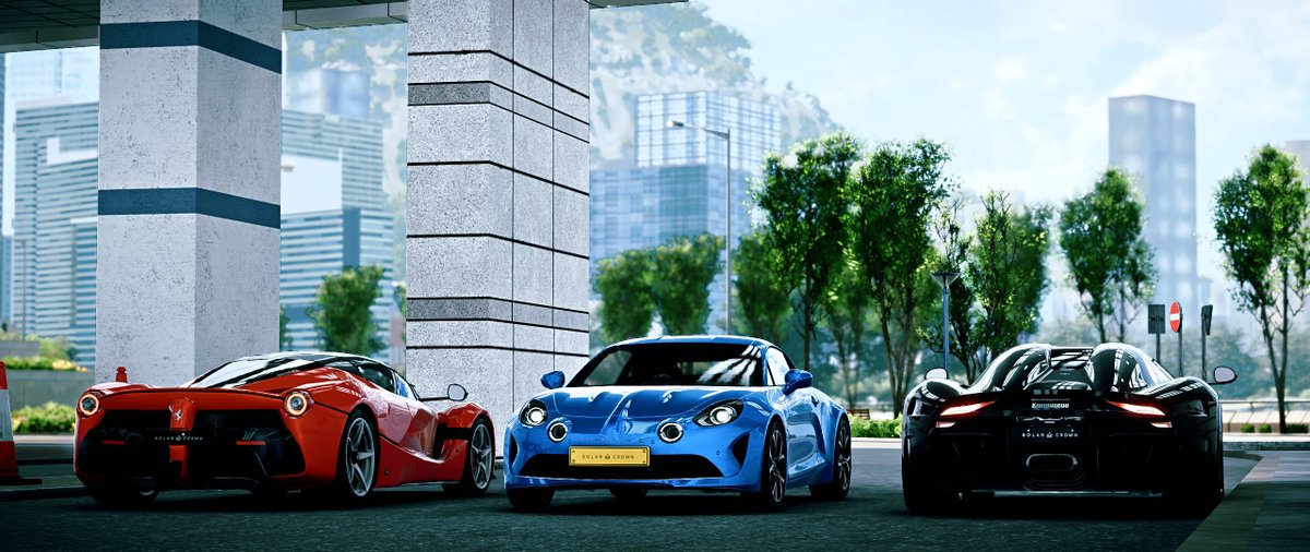 HighGame_Def le grand sage tweet media