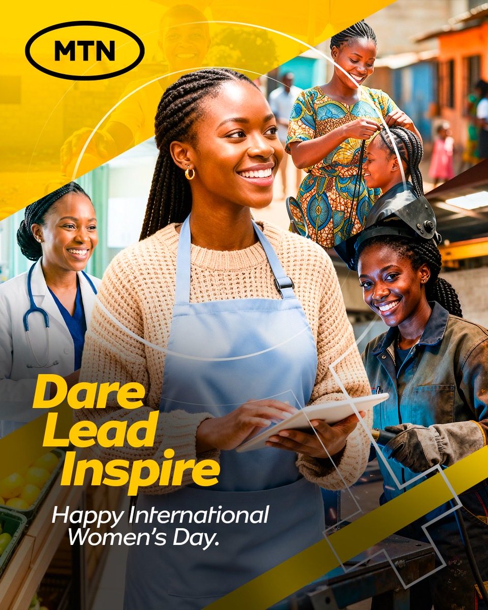 MTN CAMEROON tweet media